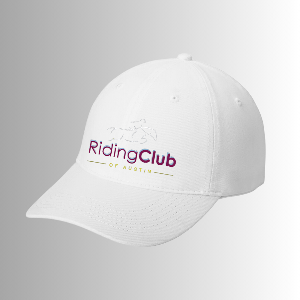 RCATX Baseball Cap