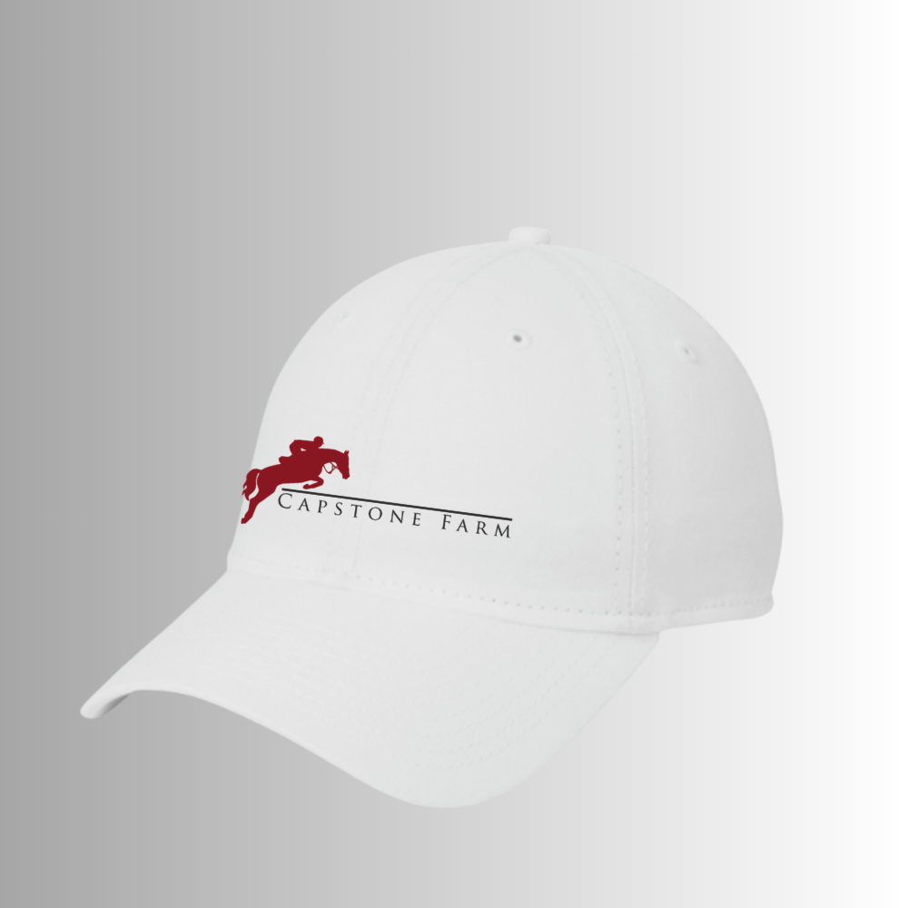 CpF Unstructured Baseball Cap