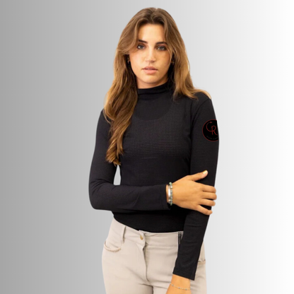 CR Show Alesia Shirt by Equisite