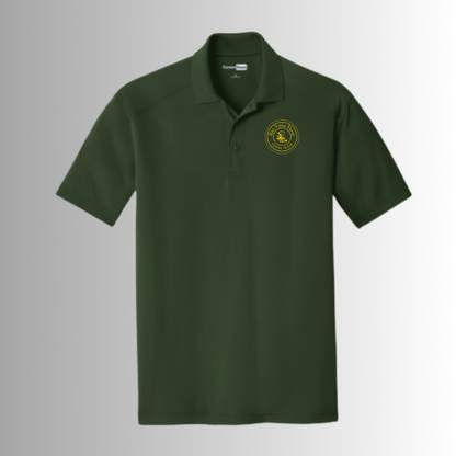 Rio Vista Men's Lightweight Snag-Proof Polo