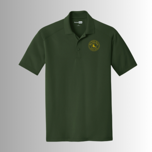 Rio Vista Men's Lightweight Snag-Proof Polo