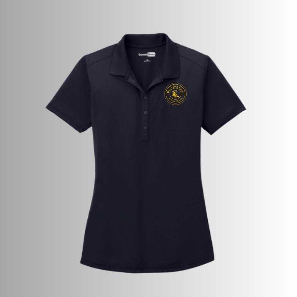 Rio Vista Women's Lightweight Snag-Proof Polo