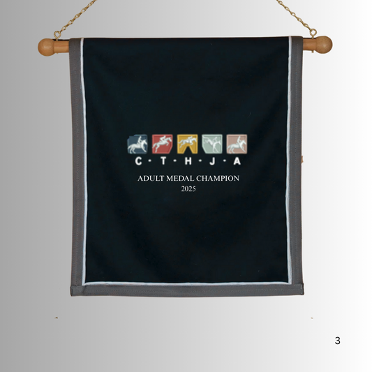 CTHJA Wool Coolerette