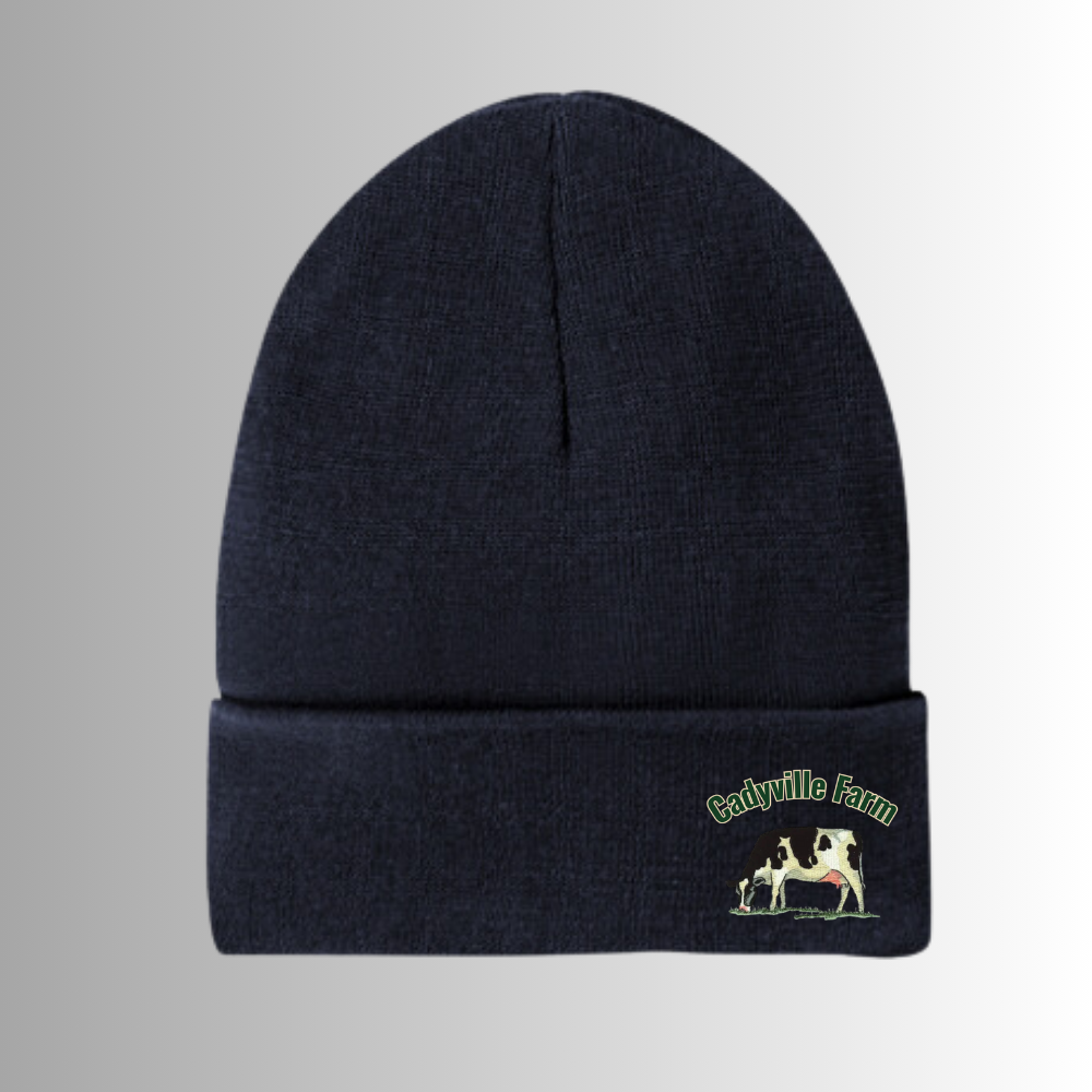 Cadyville Knit Beanie