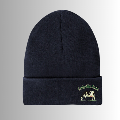 Cadyville Knit Beanie