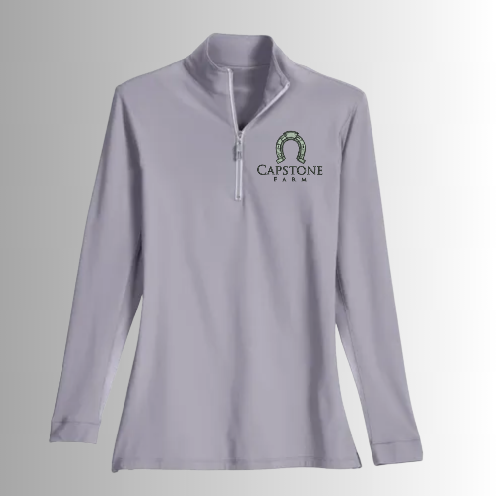 Capstone Tailored Sportman IceFil Long Sleeve Shirt