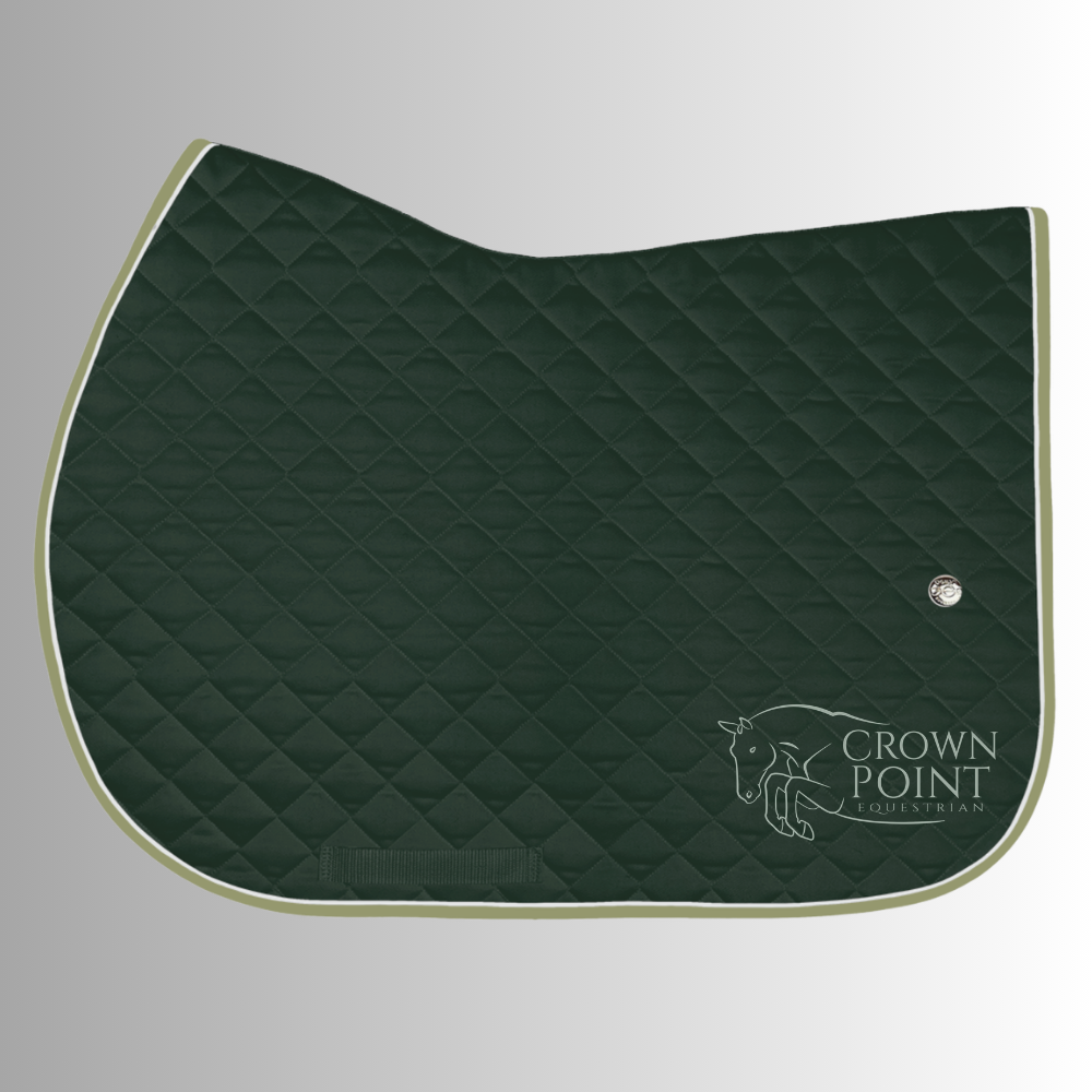 Crown Point Ogilvy Jump Profile Pad