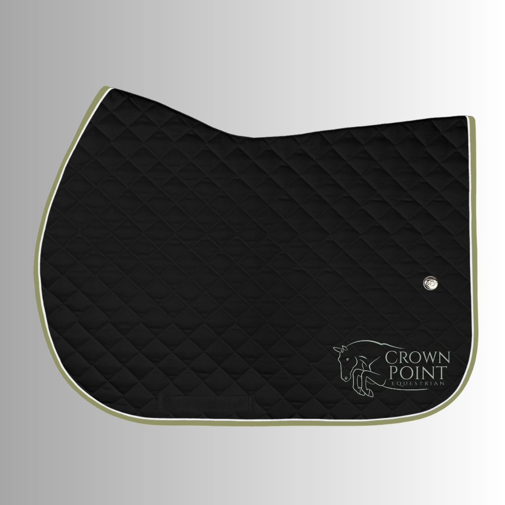 Crown Point Ogilvy Jump Profile Pad