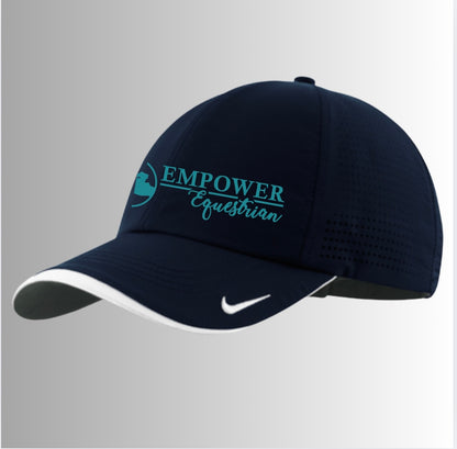 Empower Nike Dri-FIT Swoosh Perforated Cap
