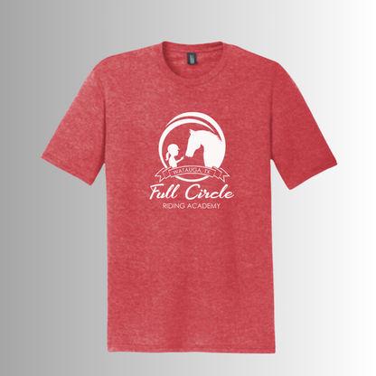 FCRA Allmade® Adult Unisex Tri-Blend Tee