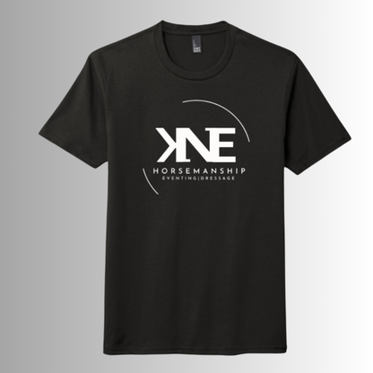 KNE Horsemanship Unisex Tri-Blend Tee