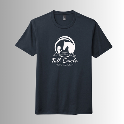 FCRA Allmade® Adult Unisex Tri-Blend Tee