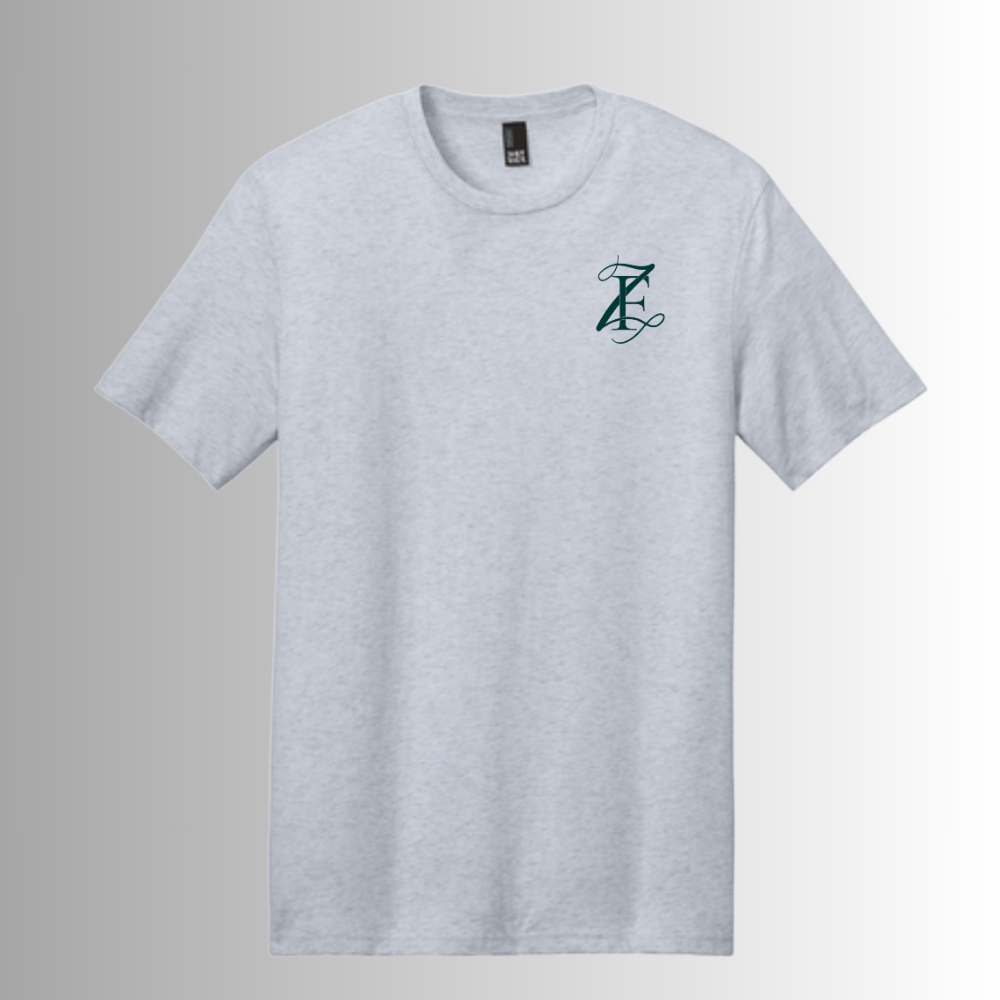 Fan Z Unisex Adult T-Shirt