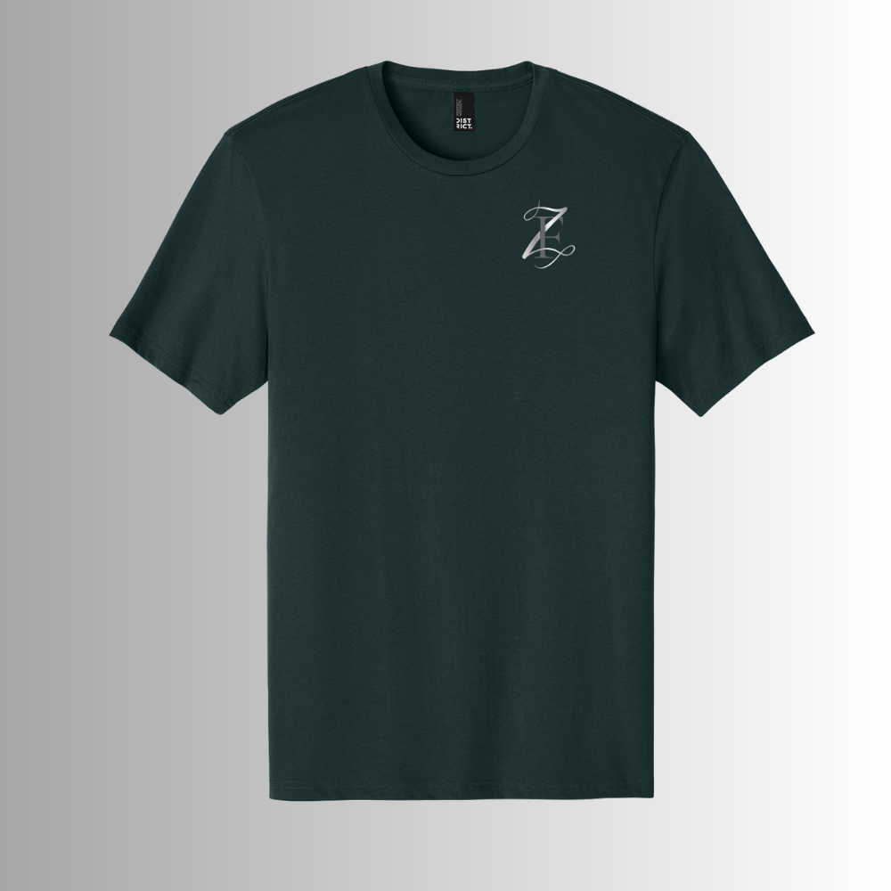 Fan Z Unisex Adult T-Shirt