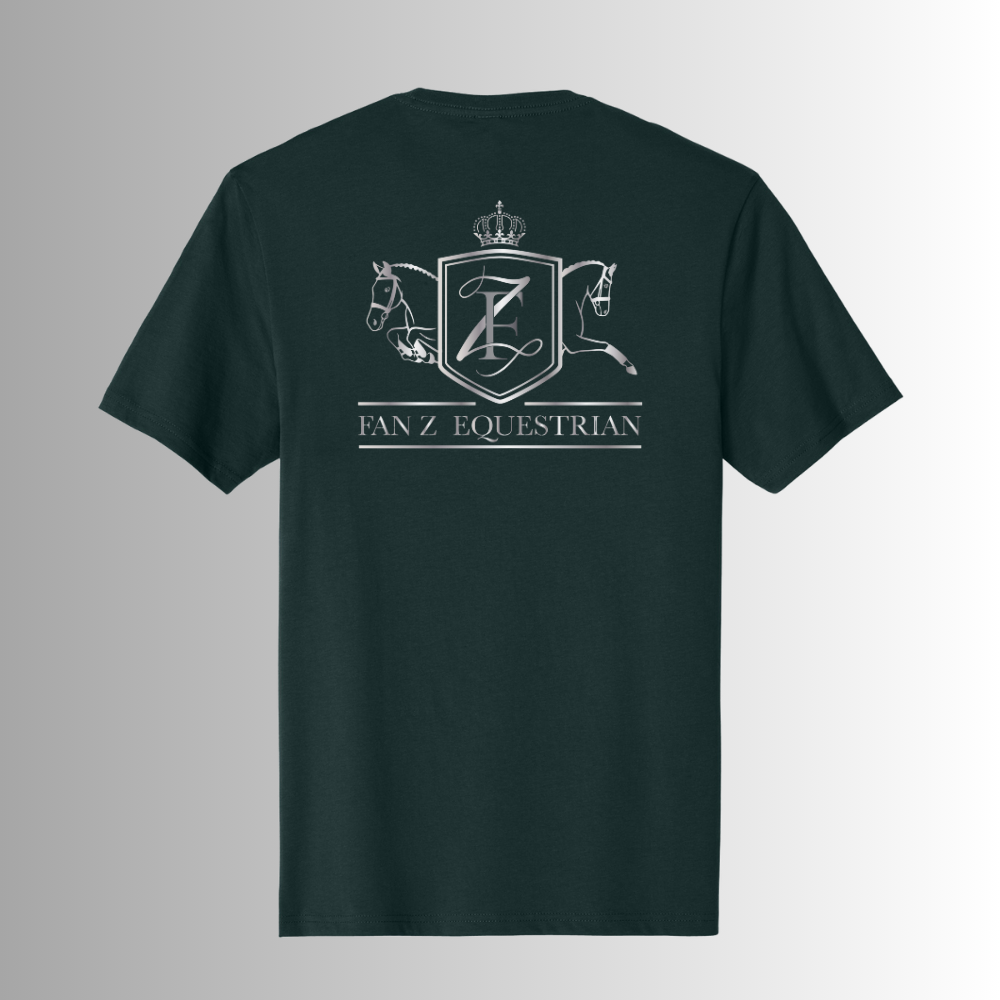 Fan Z Unisex Adult T-Shirt
