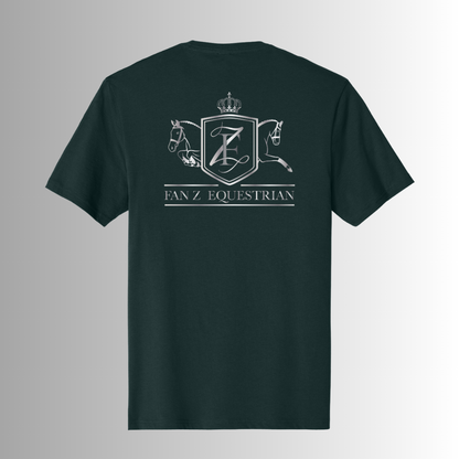 Fan Z Unisex Adult T-Shirt