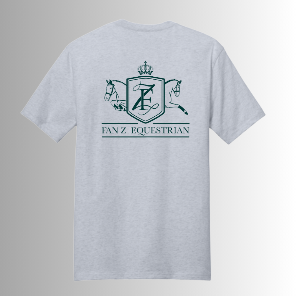 Fan Z Unisex Adult T-Shirt