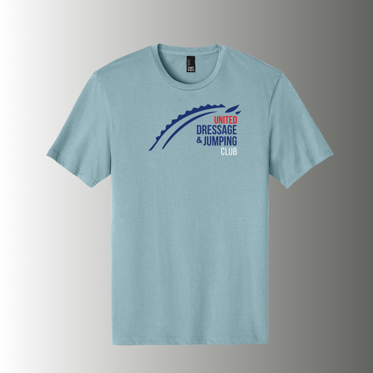 UDJC Unisex Adult Short Sleeve T-Shirt