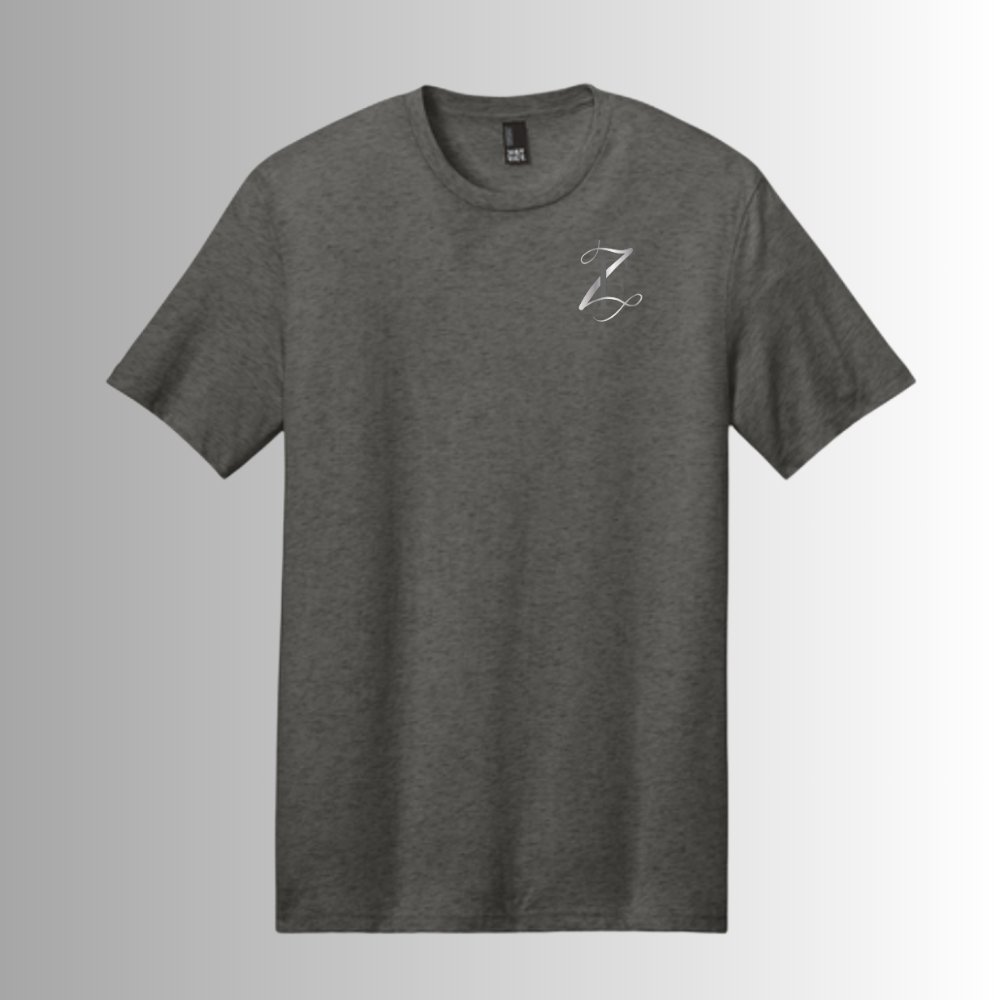 Fan Z Unisex Adult T-Shirt
