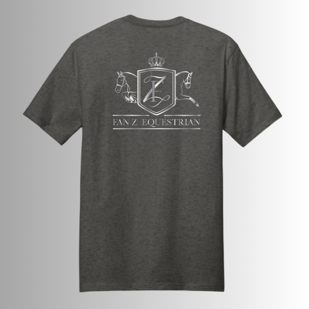 Fan Z Unisex Adult T-Shirt