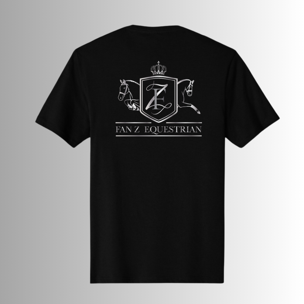 Fan Z Unisex Adult T-Shirt