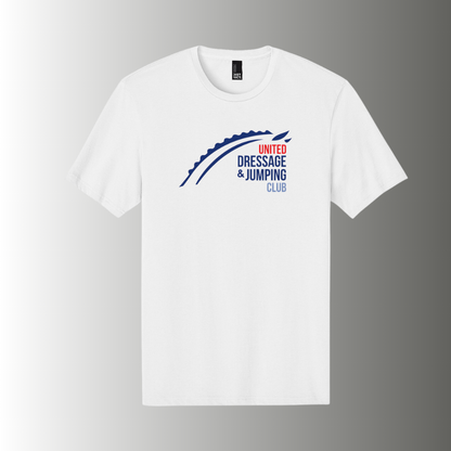UDJC Unisex Adult Short Sleeve T-Shirt