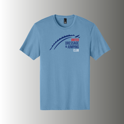 UDJC Unisex Adult Short Sleeve T-Shirt