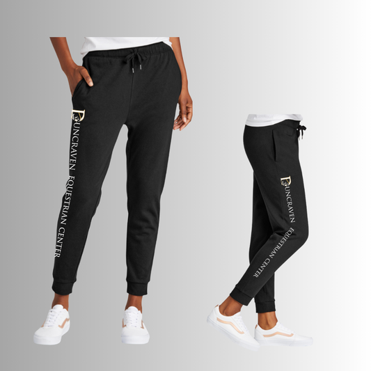 Duncraven Women's Joggers