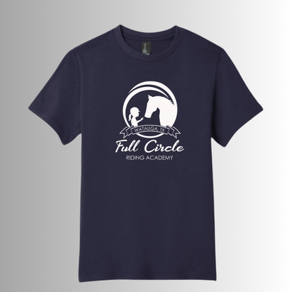 FCRA Unisex Allmade® Youth Short Sleeve Tee Shirt