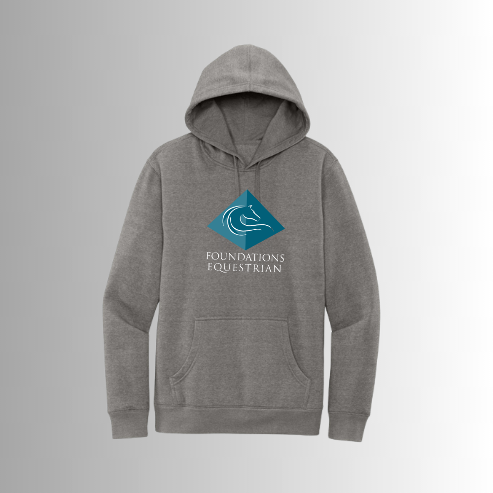Foundations Adult Unisex Hoodie