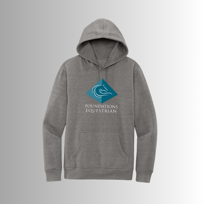 Foundations Adult Unisex Hoodie
