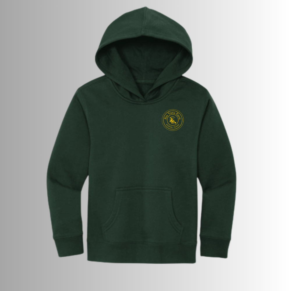 Rio Vista District® Youth V.I.T.™ Fleece Hoodie