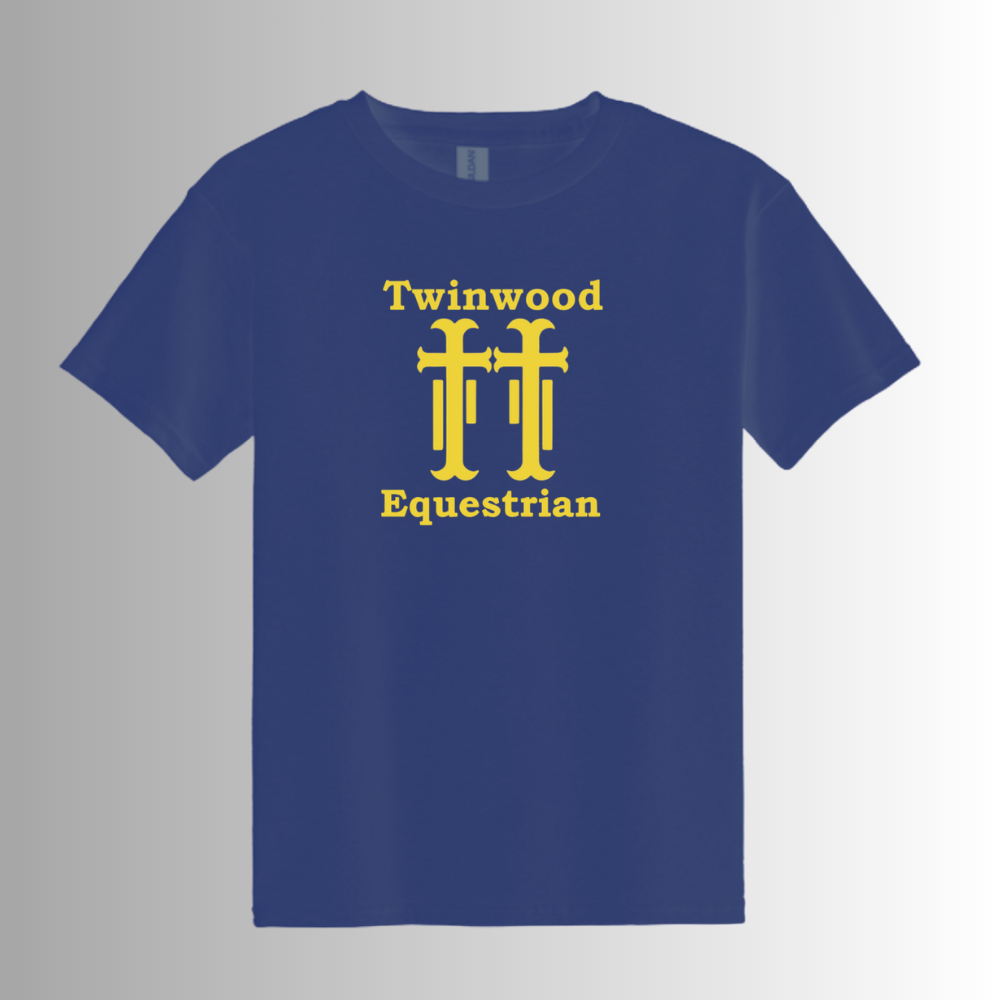 Twinwood Youth Short-Sleeved T-Shirt