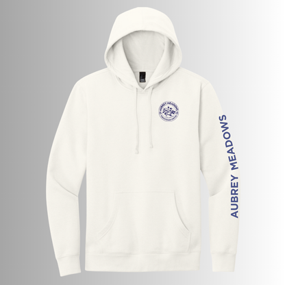 Aubrey Meadows District® V.I.T.™ Heavyweight Fleece Hoodie
