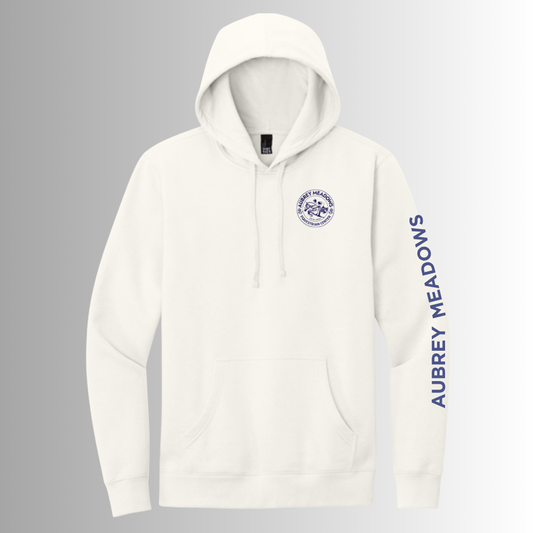 Aubrey Meadows District® V.I.T.™ Heavyweight Fleece Hoodie