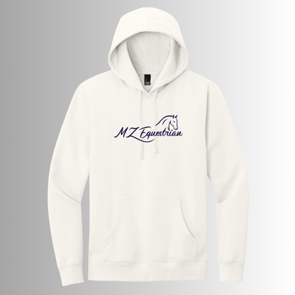 MZE District® V.I.T.™ Heavyweight Fleece Hoodie