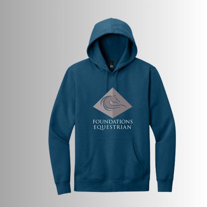 Foundations Adult Unisex Hoodie