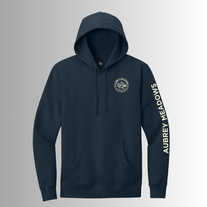 Aubrey Meadows District® V.I.T.™ Heavyweight Fleece Hoodie