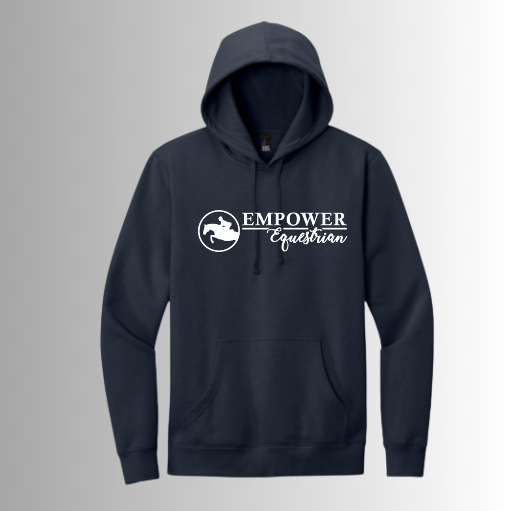 Empower Adult Unisex Hoodie