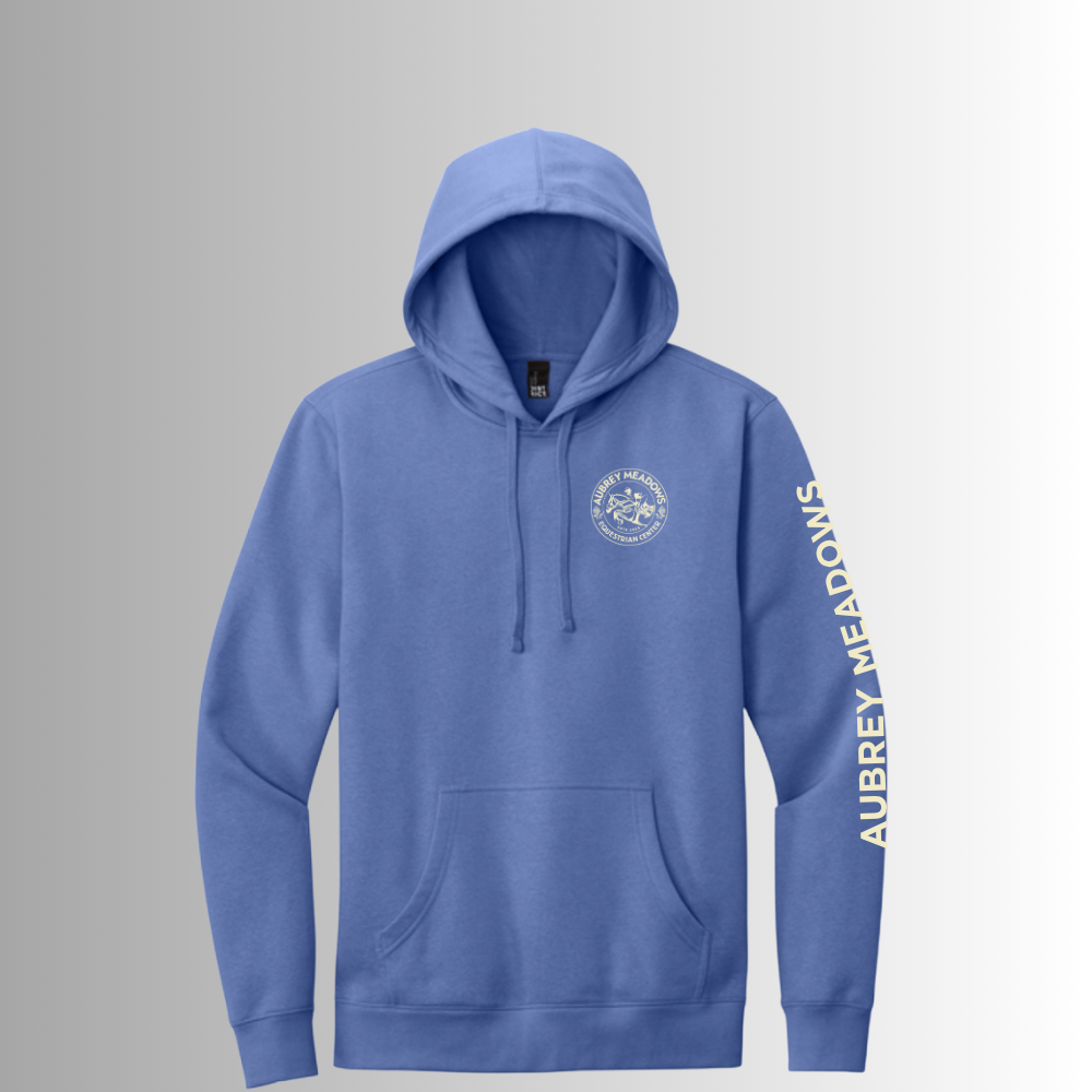 Aubrey Meadows District® V.I.T.™ Heavyweight Fleece Hoodie