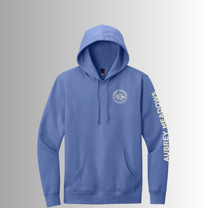 Aubrey Meadows District® V.I.T.™ Heavyweight Fleece Hoodie