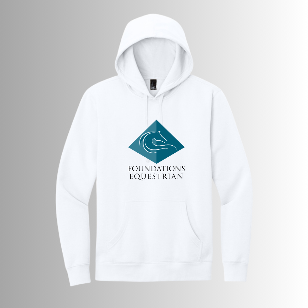 Foundations Adult Unisex Hoodie