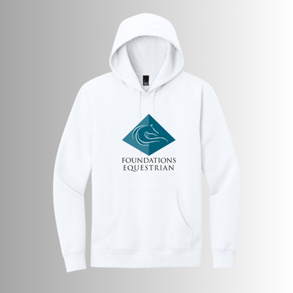 Foundations Adult Unisex Hoodie