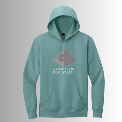 Foundations Adult Unisex Hoodie