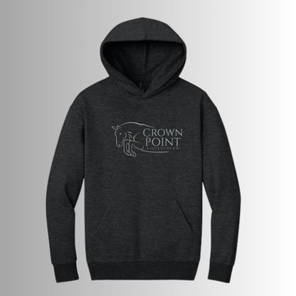 Crown Point District® V.I.T.™ Heavyweight Fleece Hoodie
