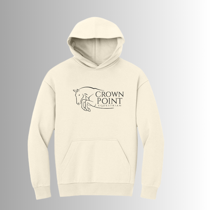 Crown Point District® V.I.T.™ Heavyweight Fleece Hoodie