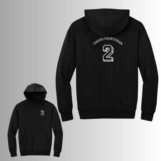 Tango District® V.I.T.™ Heavyweight Fleece Hoodie