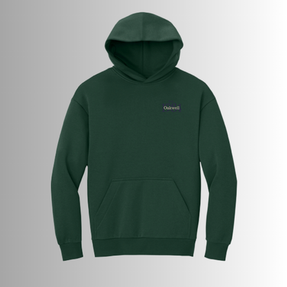 Oakwell District® V.I.T.™ Heavyweight Fleece Hoodie