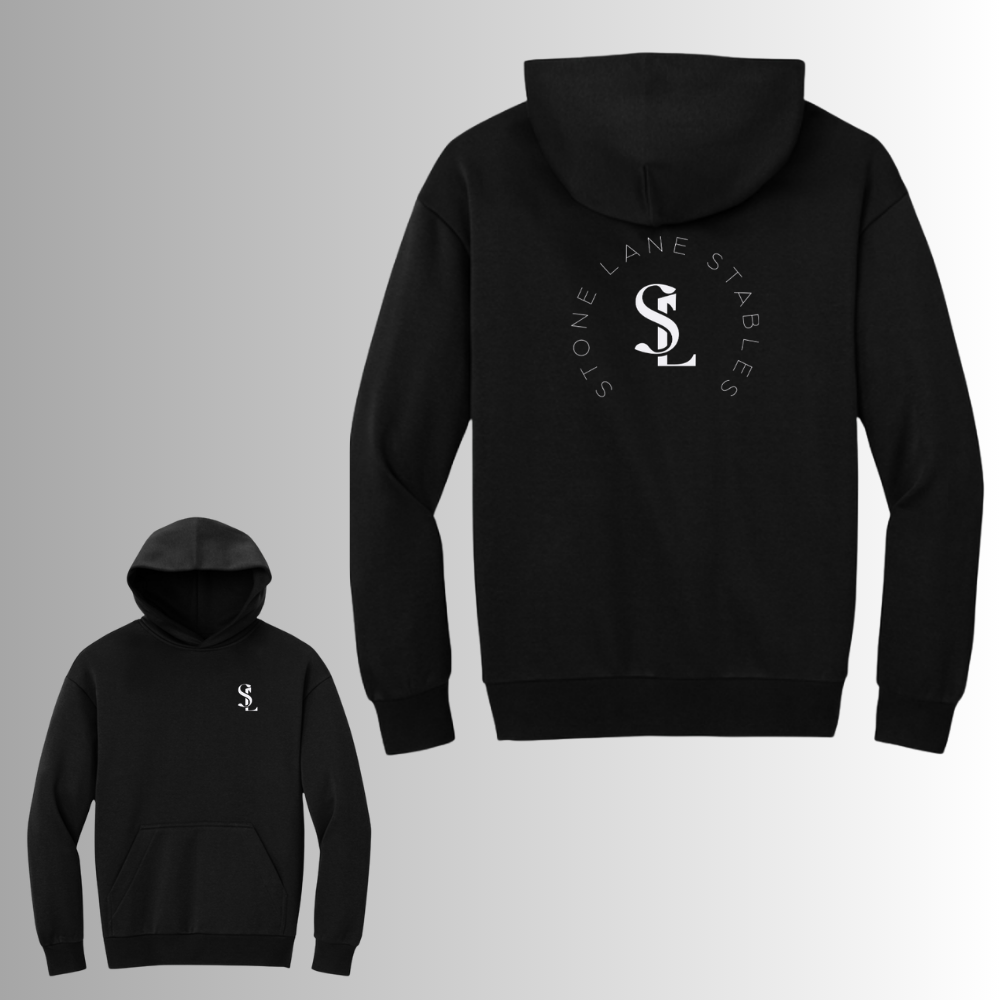 Stone Lane District® V.I.T.™ Heavyweight Fleece Hoodie