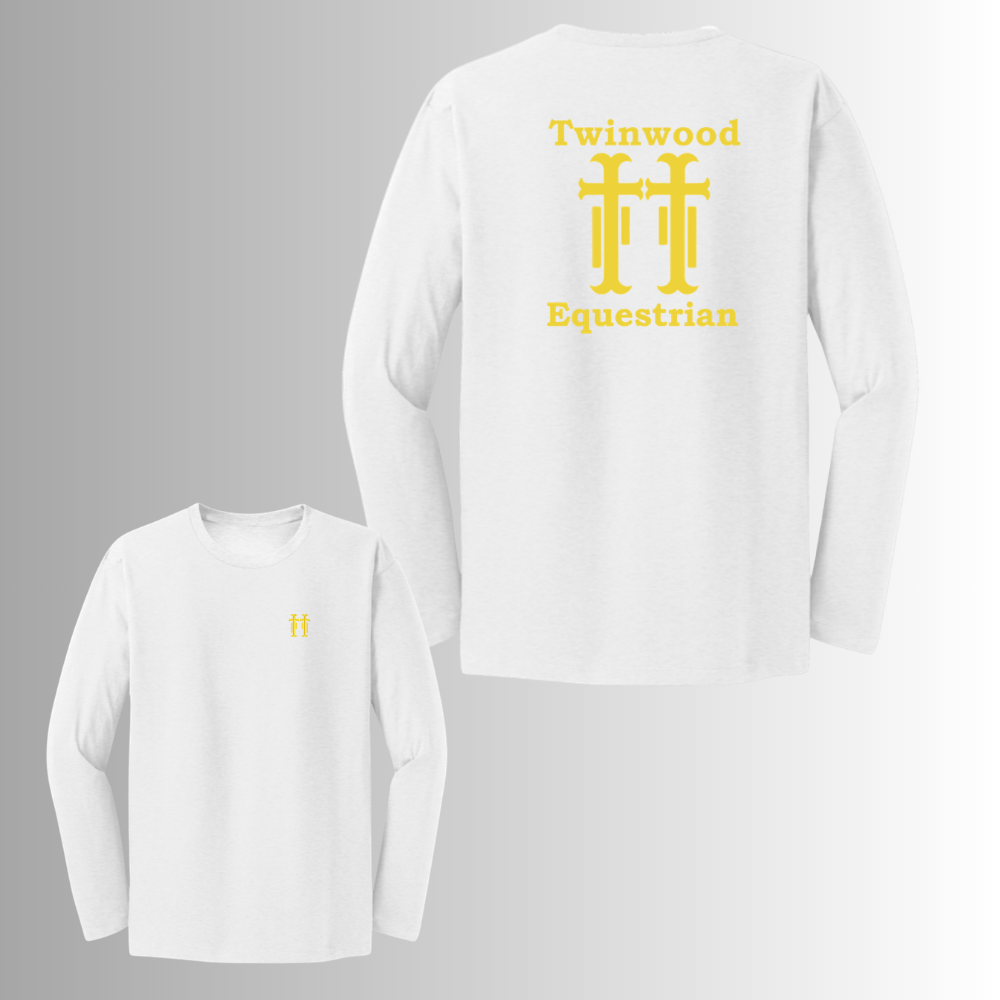 Twinwood Unisex Long-Sleeved T-Shirt